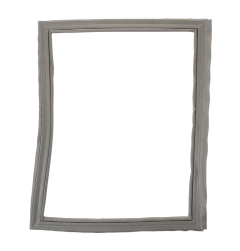 FREEZER DOOR - GASKET GRAY