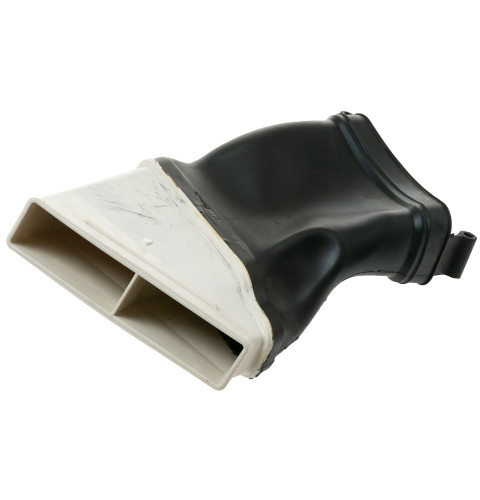 TRANSITION DUCT-FAN TO GASKET