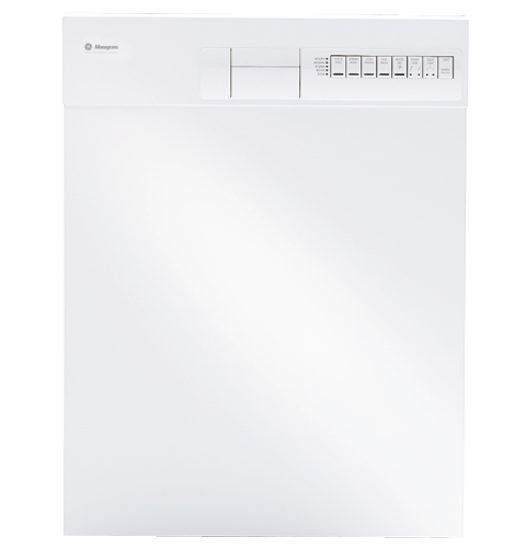 GE Monogram® Built-In Dishwasher