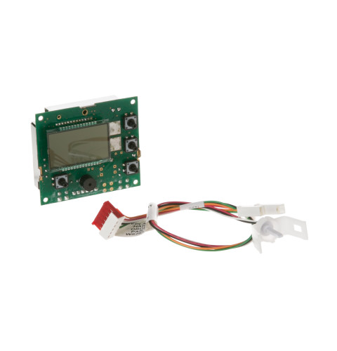 Water System Electronic Temperature Control Board