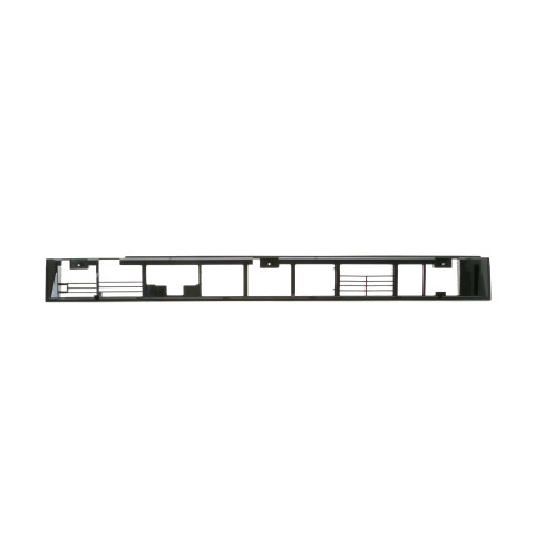 Range Black Grille Vent Frame