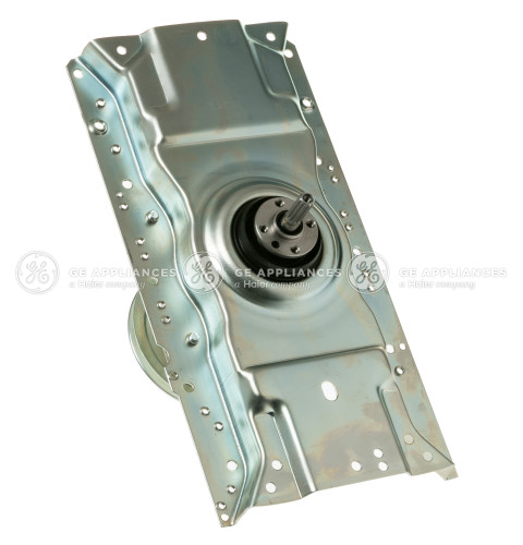 TRANSMISSION AND PLATFORM ASM