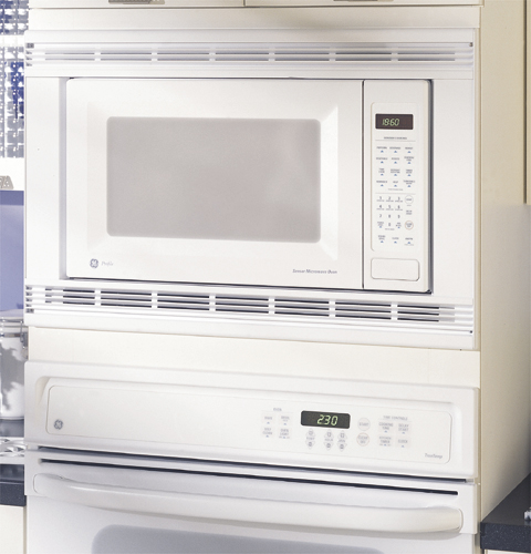 GE Profile™ Countertop Microwave Oven