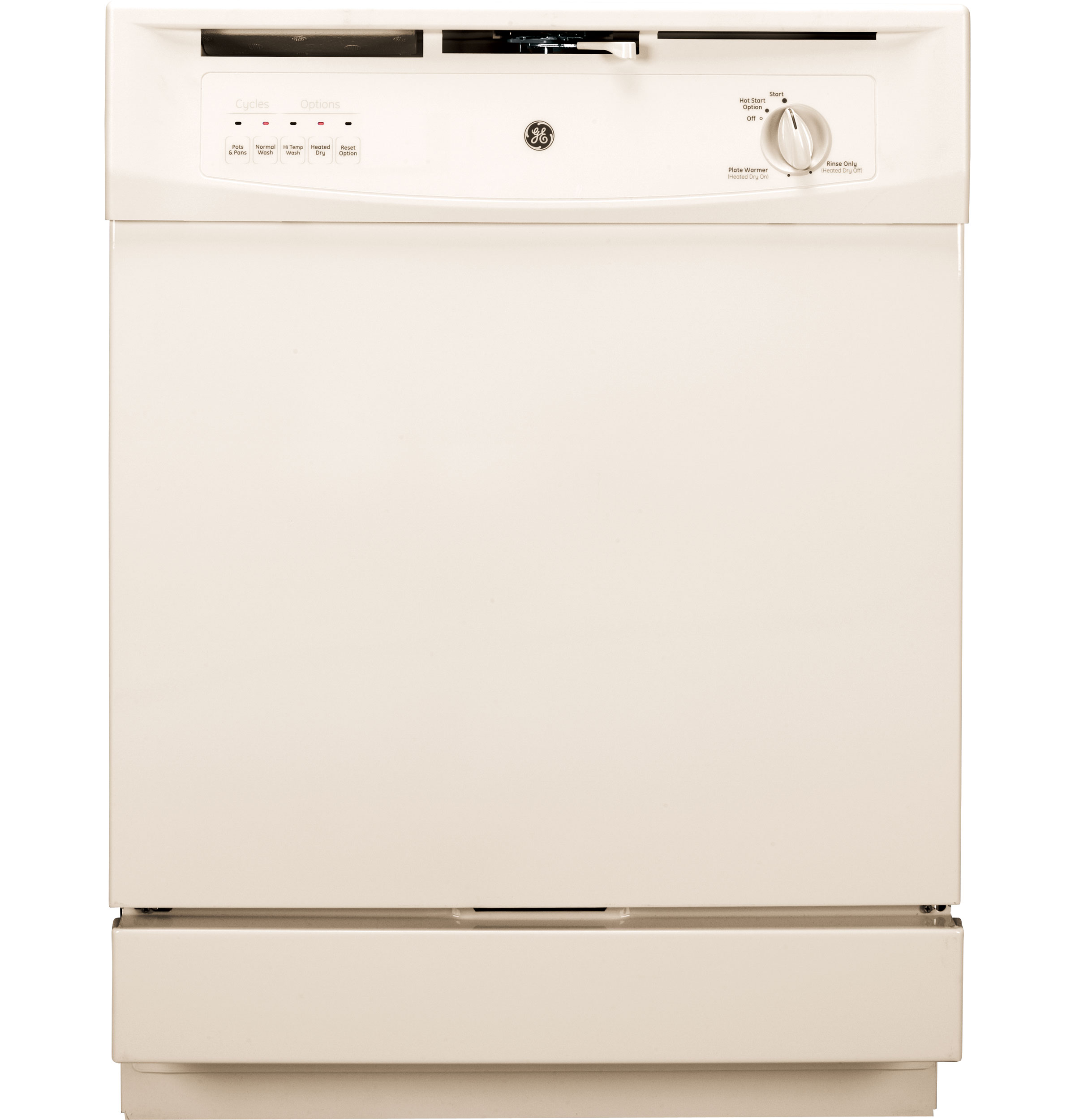 GE® Built-In Dishwasher