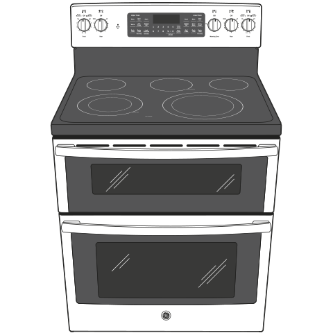GE® 30