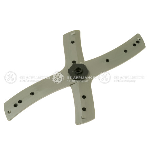 MID SPRAY ARM ASSEMBLY