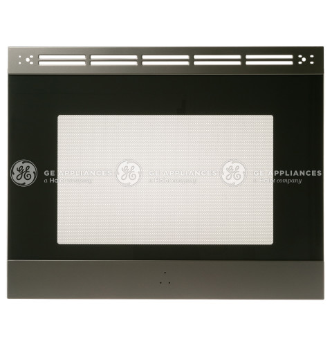 OUTER GLASS DOOR OVERLAY (TZ)