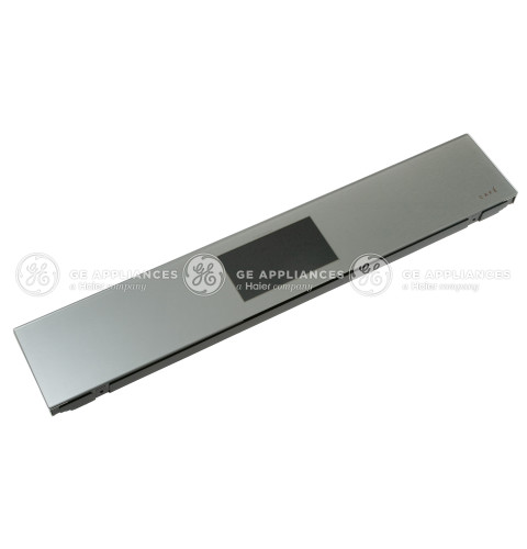 STAINLESS CONTROL PANEL