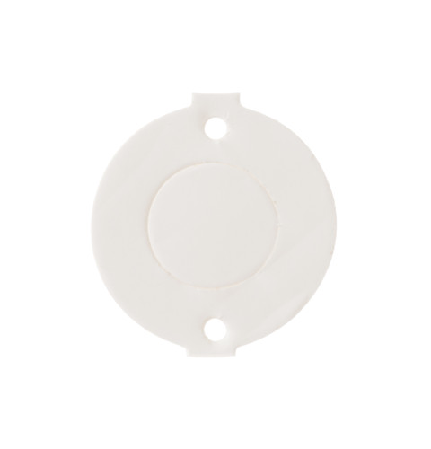 Refrigerator water fill tube