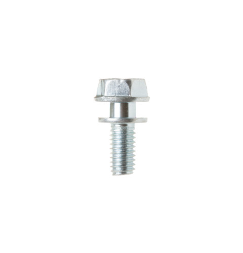 Refrigerator door handle bolt/machine screw