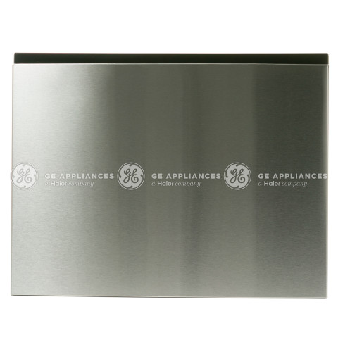REFRIGERATOR - FREEZER LOWER DOOR STAINLESS
