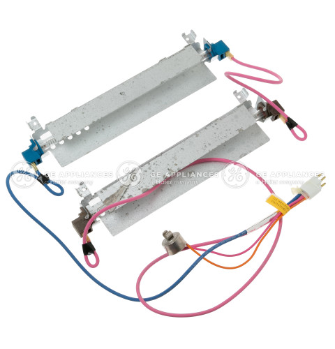 HEATER HARNESS DEF ASM