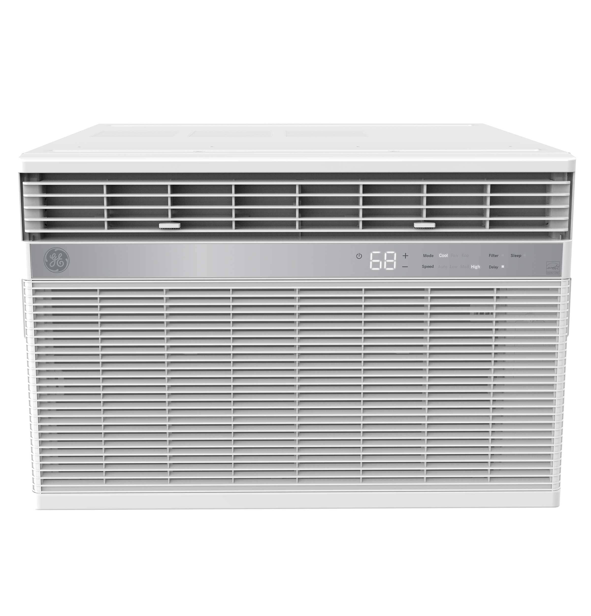GE® ENERGY STAR® 230 Volt Electronic Room Air Conditioner
