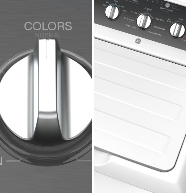 Commercial Grade Components