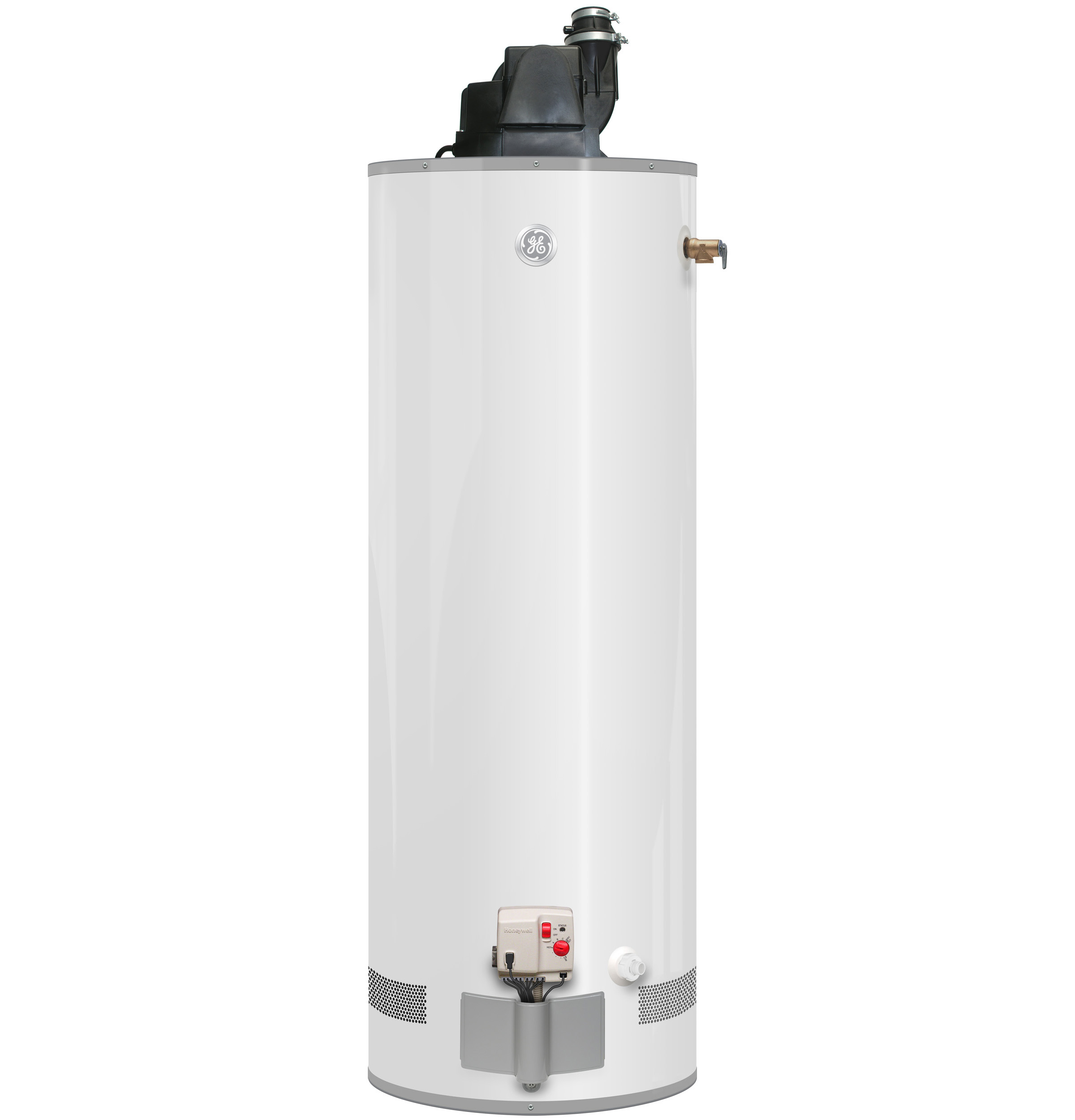 GE® Gas Powervent Water Heater