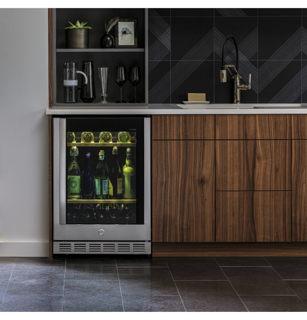Built-In Capable