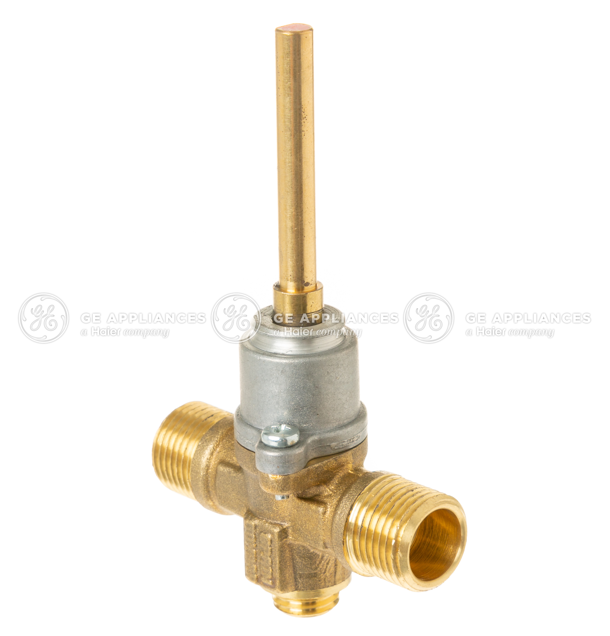 WB21X25925 VALVE LOCKOUT GE Appliances Parts