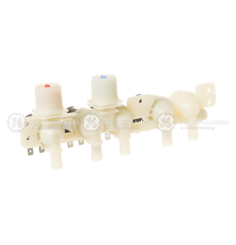 WASHING MACHINE WATER INLET VALVE