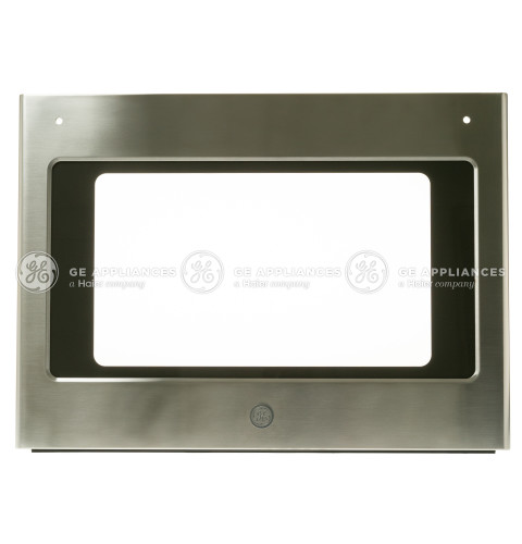 STAINLESS OUTER DOOR