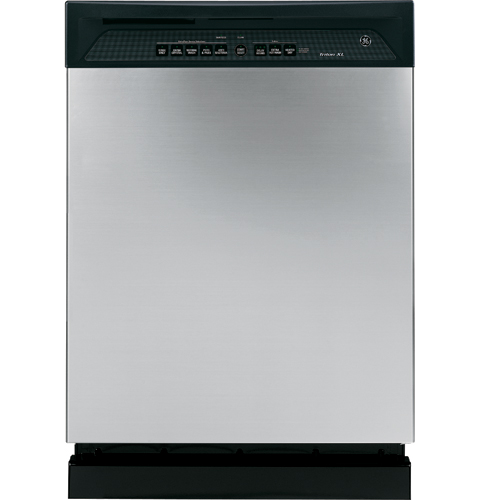 GE® Built-In Dishwasher