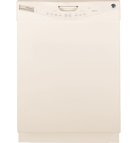 GE® Tall Tub Built-In Dishwasher