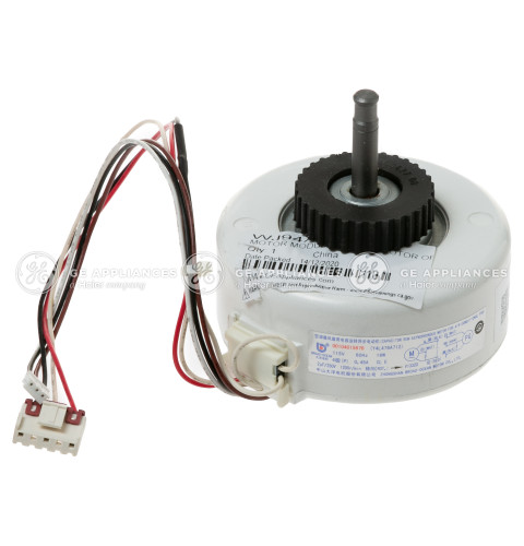 INDOOR FAN MOTOR