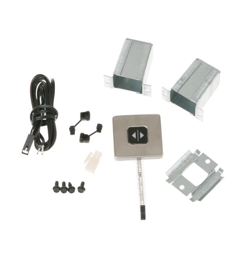 Downdraft Remote Kit