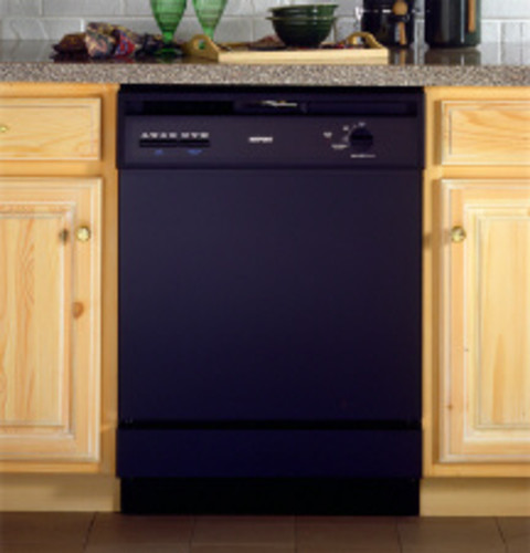 Hotpoint® Built-In Dishwasher