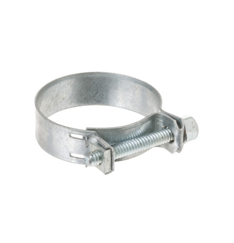 Dishwasher Hose Clamp