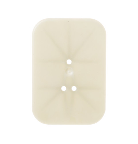 DISHWASHER DOOR HANDLE BRACKET