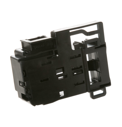 WASHING MACHINE LID LOCK