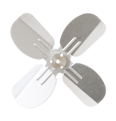 Wall oven Convection fan blade