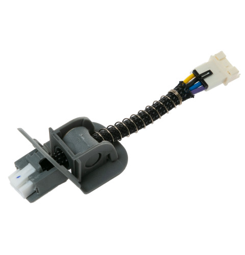 HARNESS PIVOT ASSEMBLY