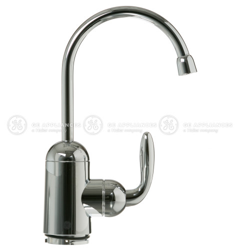 FAUCET ASM, CHROME