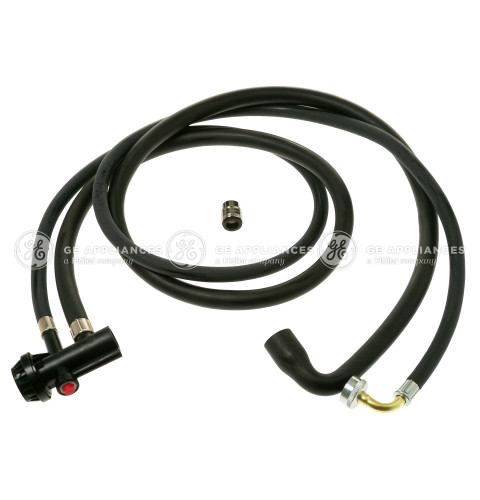 UNICOUPLE ASM WITH FAUCET ADAPTER