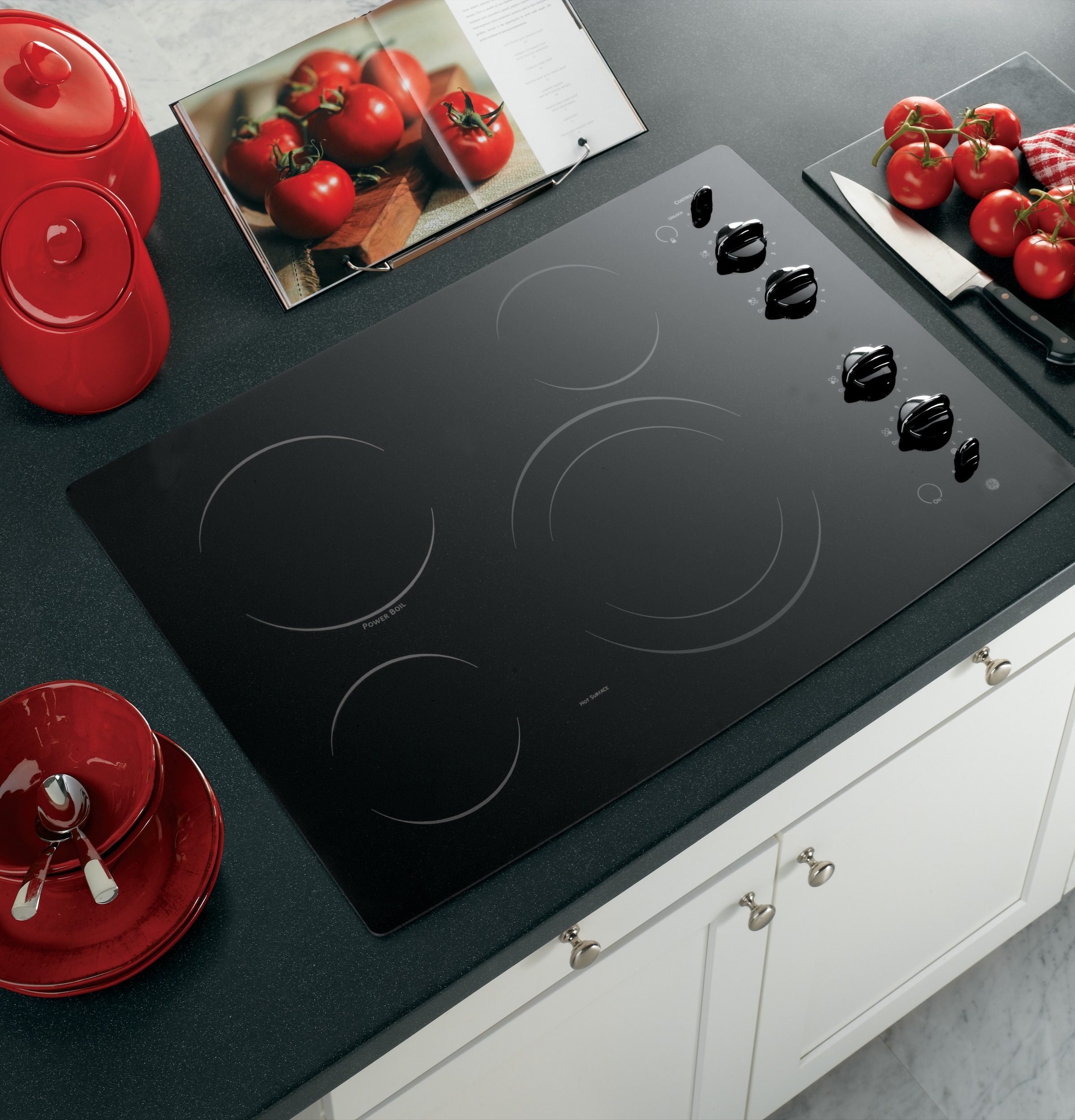 GE Profile™ Series 30