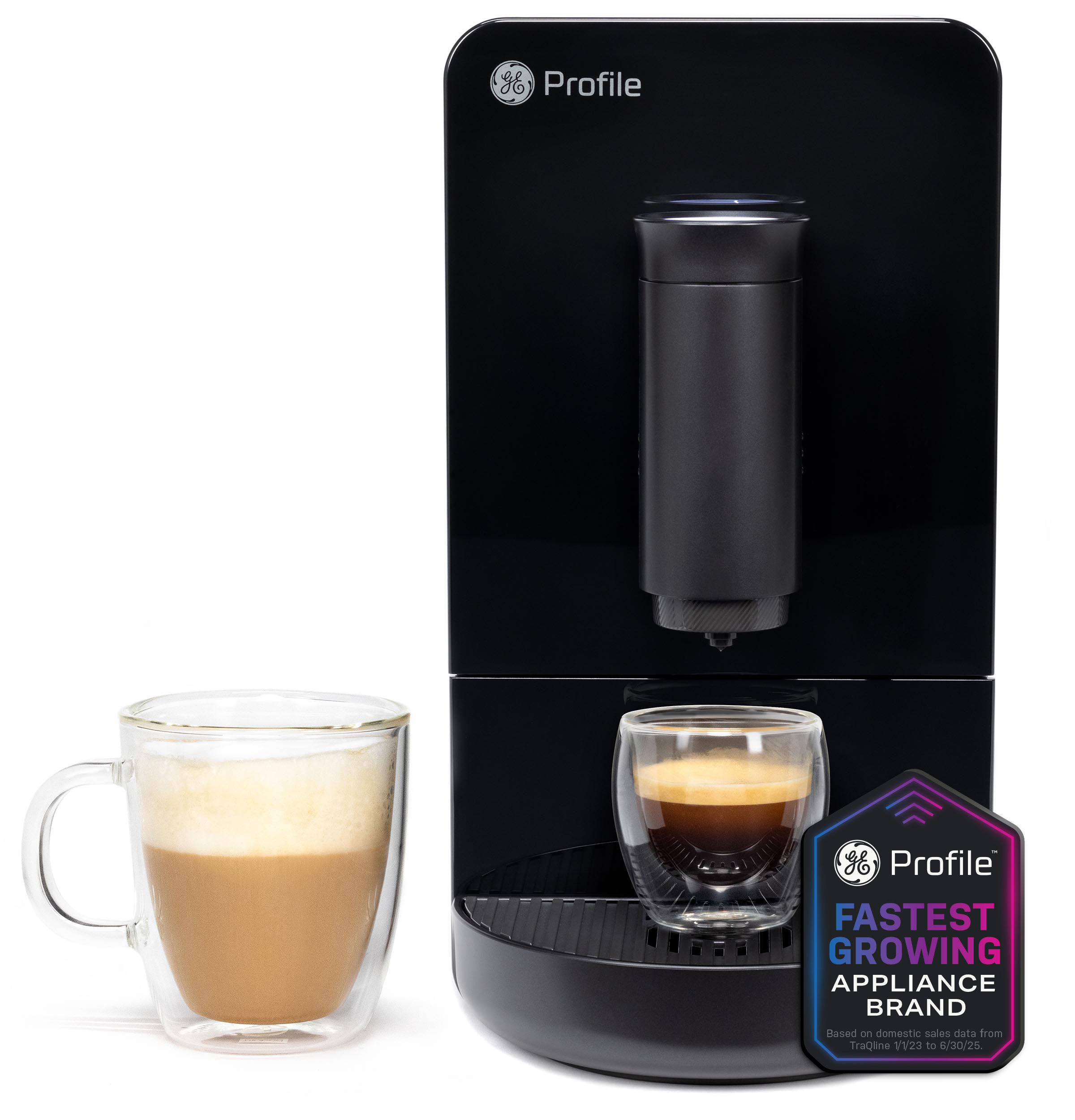 GE Profile™ Automatic Espresso Machine