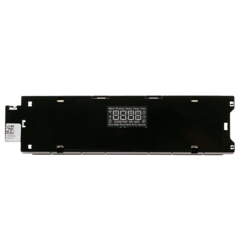 OBC2 CONTROL - FLASHED