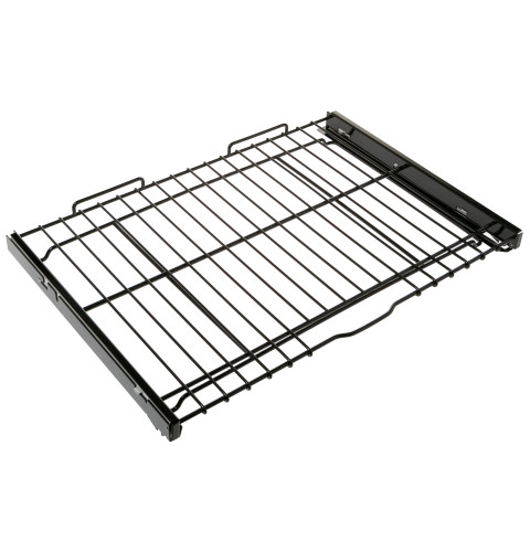 RACK OVEN SLIDE