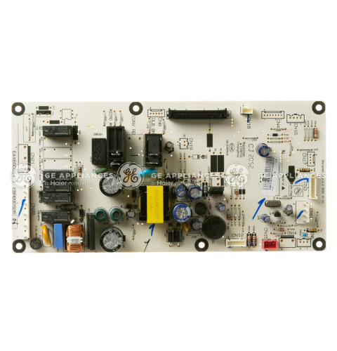 MAIN PCB BOARD