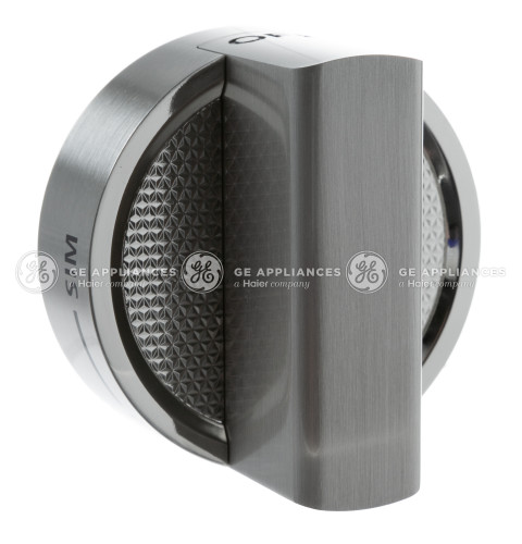 STAINLESS STEEL KNOB BURNER