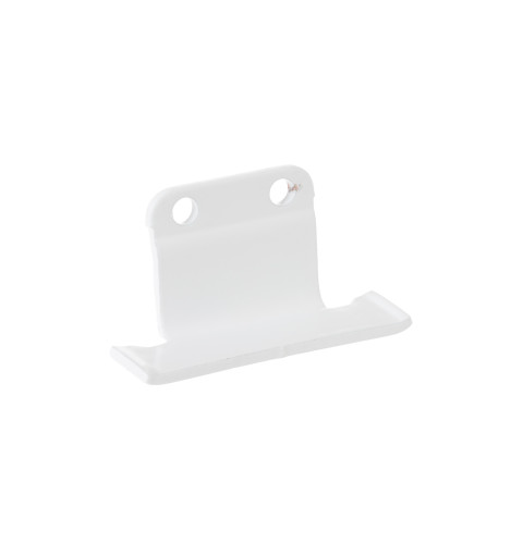 Refrigerator Door Stop - White