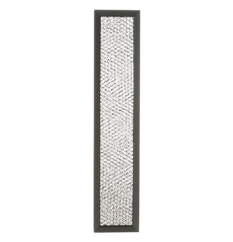 Over the range filter