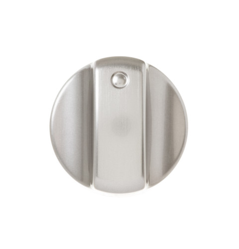RANGE KNOB - STAINLESS STEEL
