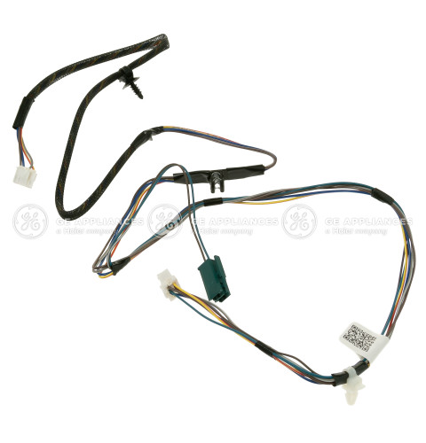 USER INTERACE HARNESS ASSEMBLY