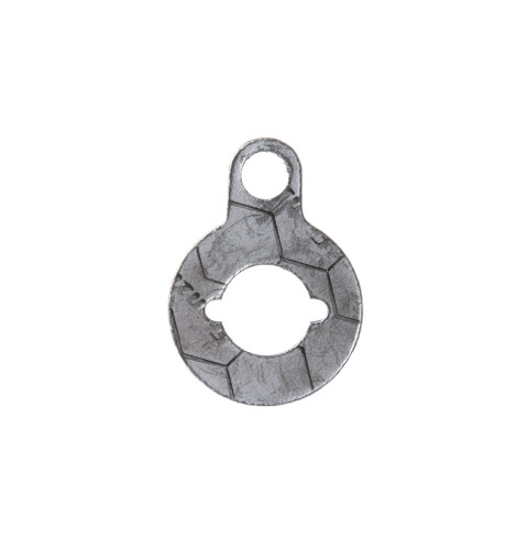 Gas Range Burner Gasket