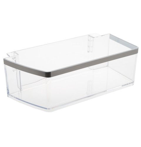 MIDDLE DOOR BIN - LEFT