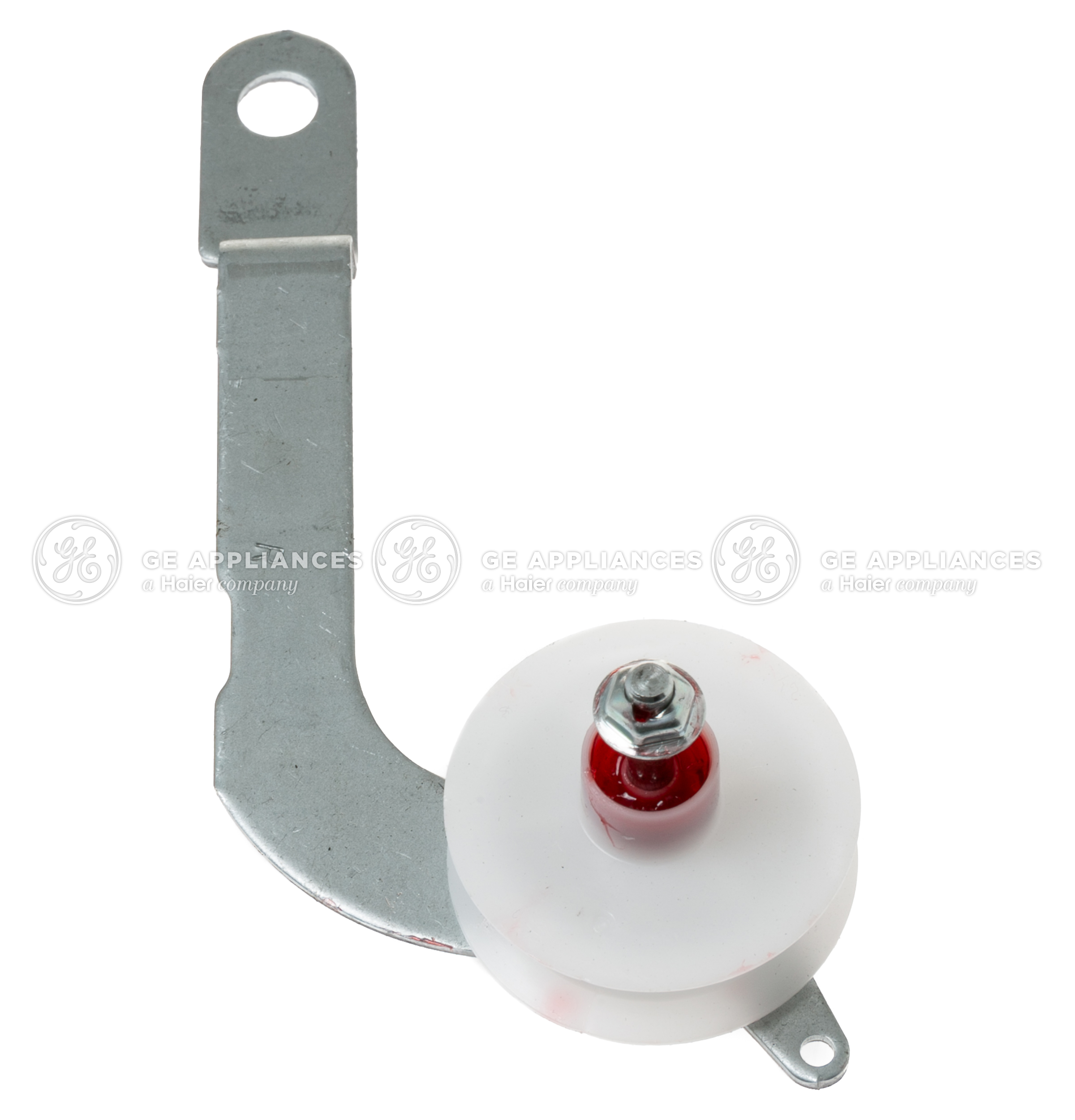 WE03X33643 IDLER ARM GE Appliances Parts