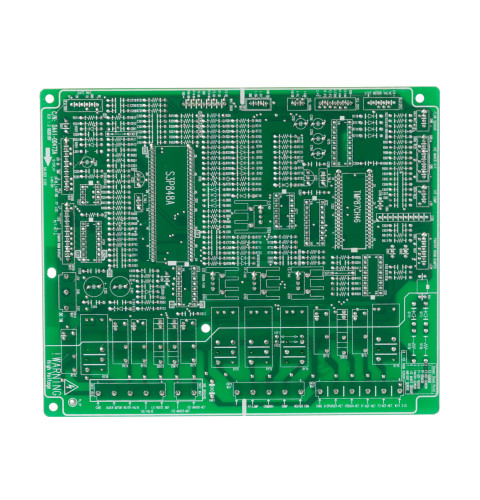 MAIN CIRCUIT BOARD