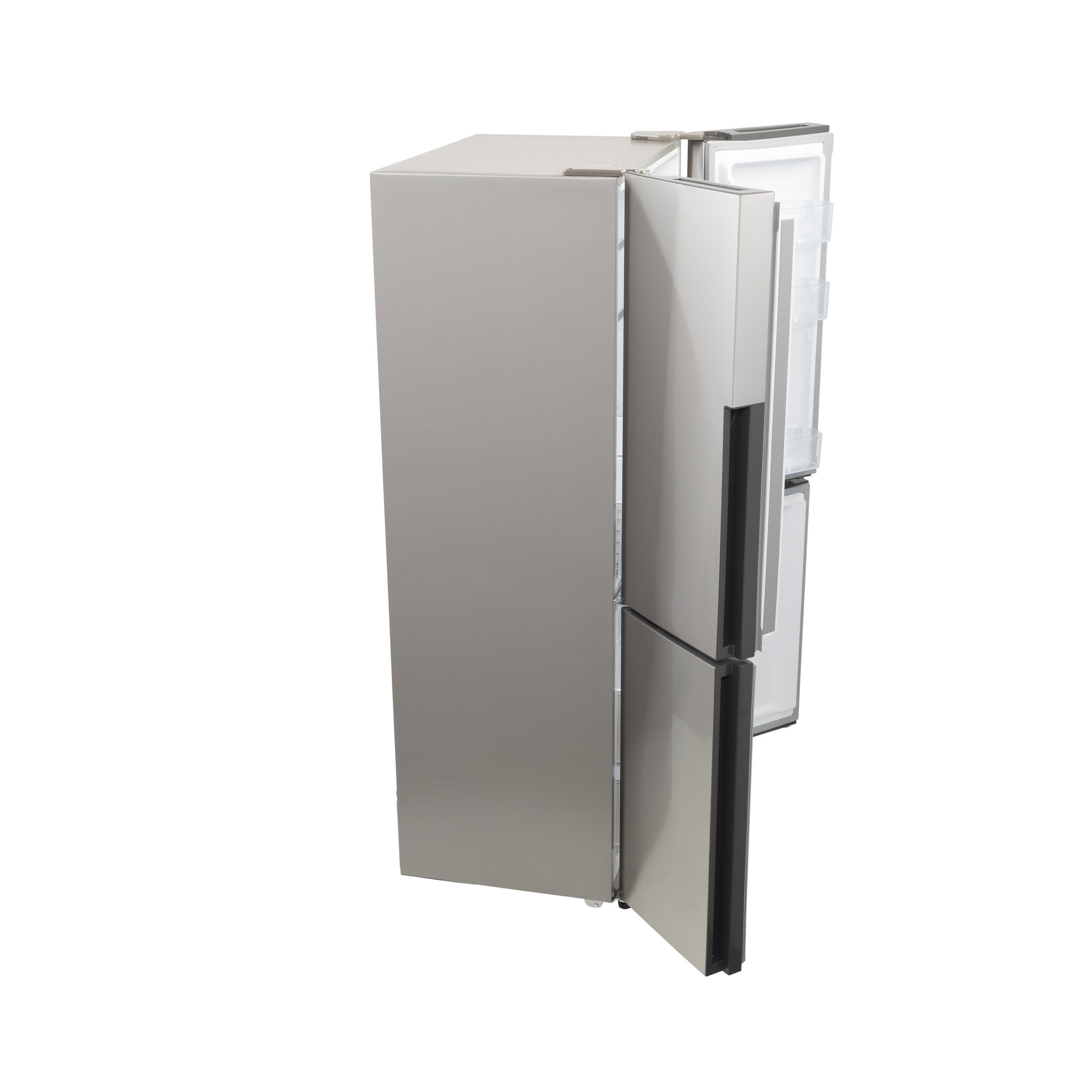 16.4 Cu. Ft. Quad Door Refrigerator